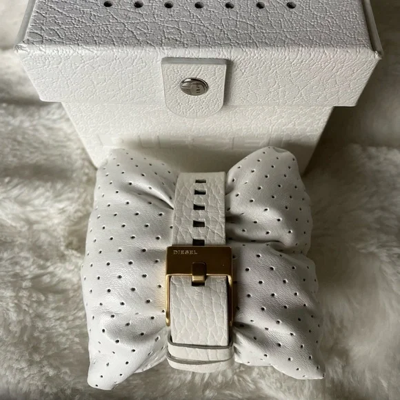 Diesel watch - Picture 3 of 3